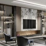 ديكورات حديثه