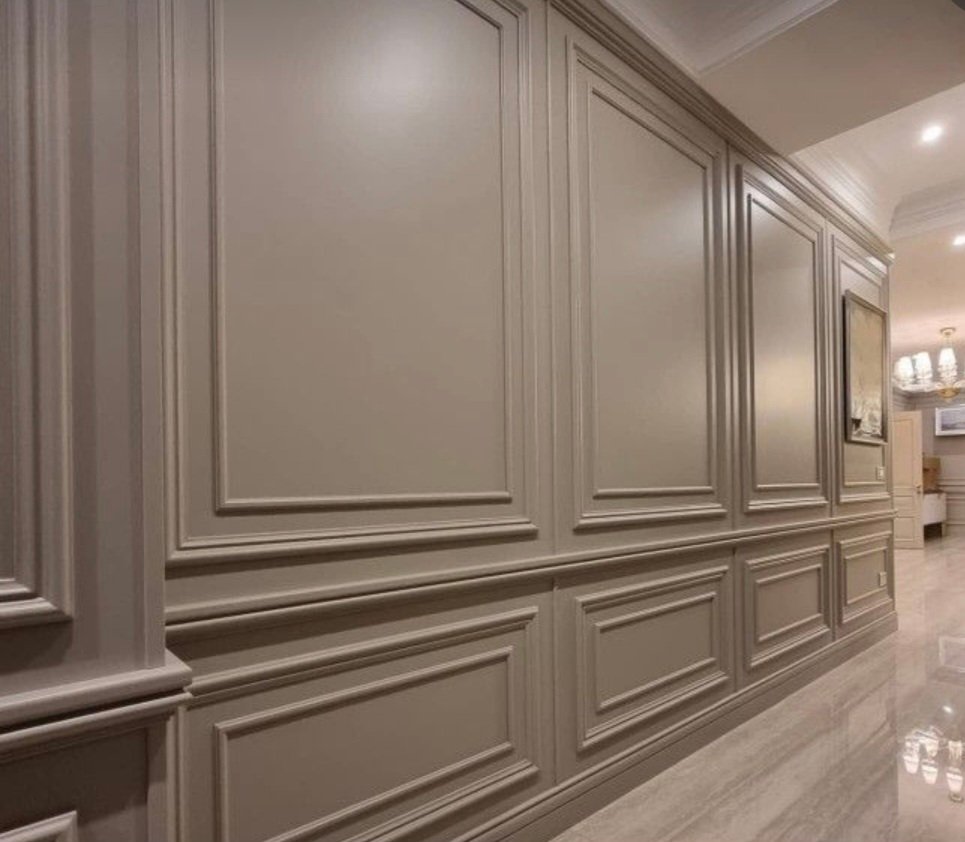 شركة ترميم في الرياض