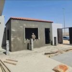 شركة ترميم في الرياض