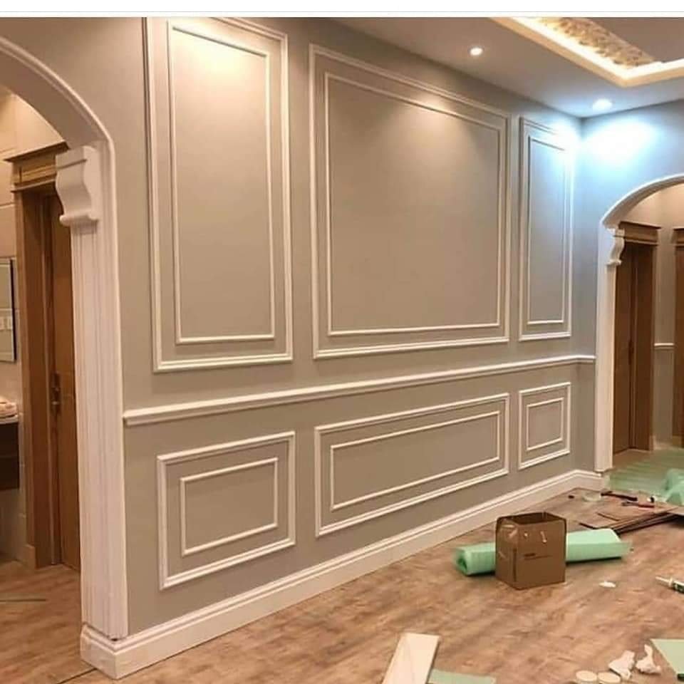 شركة ترميم منازل