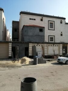 افضل مقاول بناء ملاحق