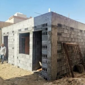مقاول ترميم غرب الرياض
