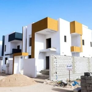 مقاول ترميم منازل