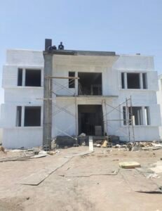 مقاول ترميم غرب الرياض